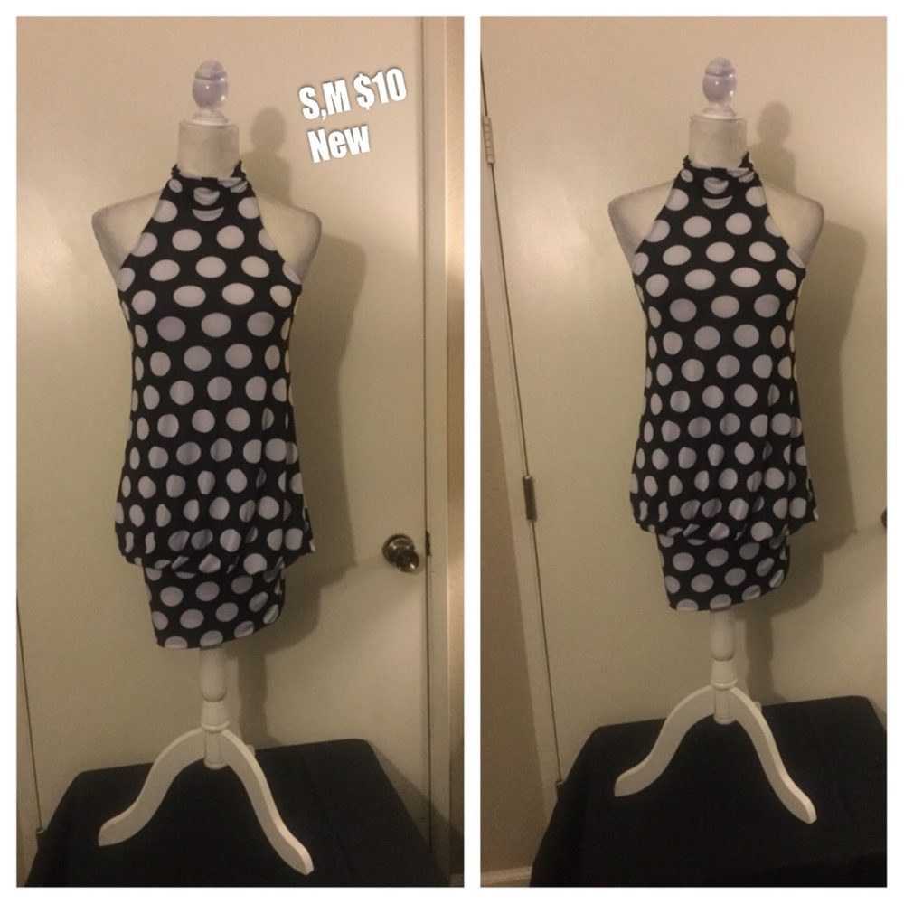 Midi dress